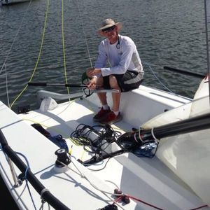 Meet your Posher, Justin